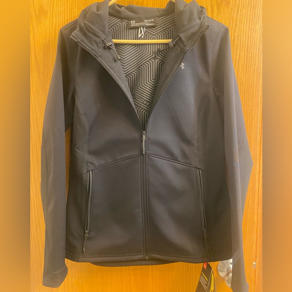 Under Armour Coat